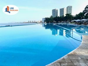 Departamento en Venta frente al mar en Puerto Vallarta