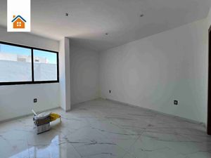 Amplia e Inteligente Casa en Pre-Venta La Cima Zapopan