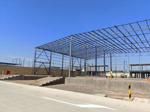 Construimos tu Bodega dentro de Parque Industrial