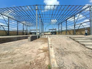 Construimos tu Bodega dentro de Parque Industrial