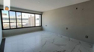 Casa NUEVA en Venta en Soare III, Solares, Zapopan