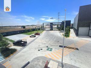 Lote en Venta en Parque Industrial Aeropuerto II