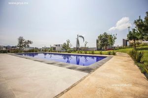 Terreno en venta dentro de coto en Valle Imperial, Zapopan