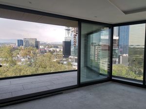 Departamento en Venta en Polanco, Miguel Hidalgo