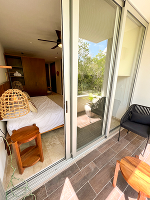 Departamentos Condohoteleros en Venta en Tulum , Quintana Roo