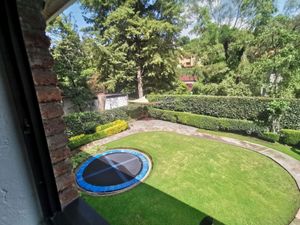 Casa en Venta en Bosques de las Lomas, Miguel Hidalgo