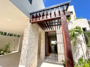 Casas en Condominio  en Preventa en Tulum, Quintana Roo