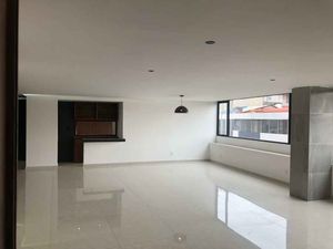 Venta -- Departamento - Lomas de Chapultepec-  III Sección