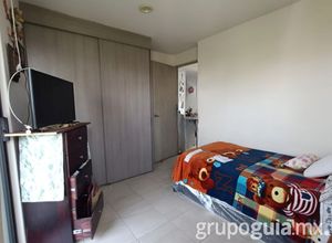 SE VENDE BONITO DEPARTAMENTO CON BALCÓN EN COLONIA DOCTORES