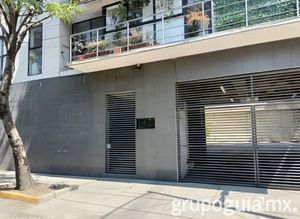 SE VENDE BONITO DEPARTAMENTO CON BALCÓN EN COLONIA DOCTORES