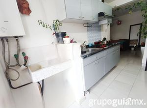 SE VENDE BONITO DEPARTAMENTO CON BALCÓN EN COLONIA DOCTORES