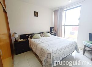 SE VENDE BONITO DEPARTAMENTO CON BALCÓN EN COLONIA DOCTORES