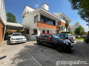 HERMOSA CASA A LA VENTA EN CIRCUITO MISIONEROS, SATÉLITE!!