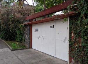 CASA EN RENTA  CON USO DE SUELO MIGUEL ANGEL DE QUEVEDO,COYOACAN