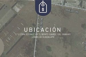 TERRENO EN VENTA CUAUTITLAN IZCALLI