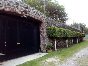 QUINTA EN VENTA CASA DE DESCANSO  MORELOS