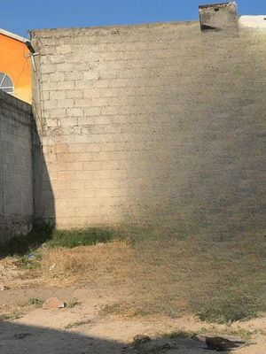 TERRENO EN VENTA PACHUCA HIDALGO