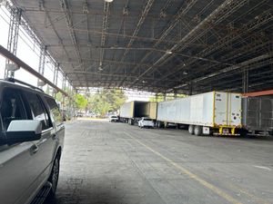 BODEGA INDUSTRIAL EN RENTA EN CONDOMINIO EN AZCAPOTZALCO CDMX