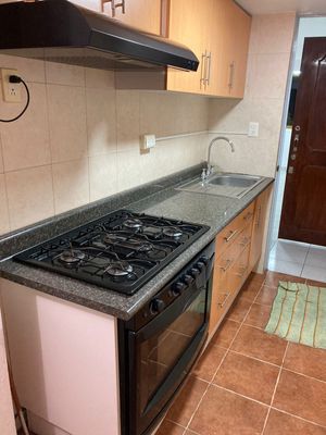 DEPARTAMENTO EN RENTA LOMAS DE SOTELO MIGUEL HIDALGO CDMX