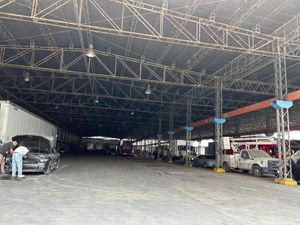 BODEGA INDUSTRIAL EN RENTA EN CONDOMINIO EN AZCAPOTZALCO CDMX