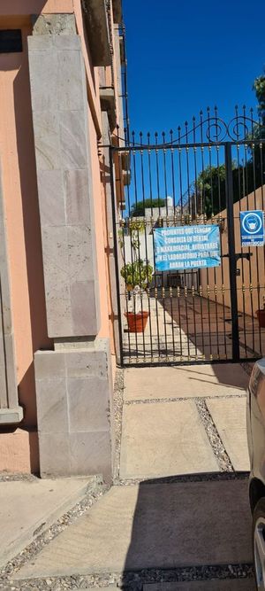 EDIFICIO EN VENTA ZUMPANGO CENTRO