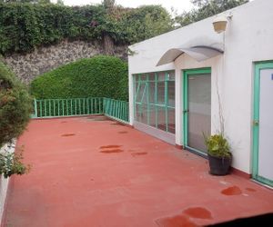 CASA EN RENTA  CON USO DE SUELO MIGUEL ANGEL DE QUEVEDO,COYOACAN