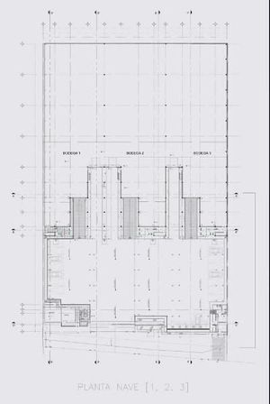 BODEGA INDUSTRIAL EN VENTA TULTITLAN LOS REYES