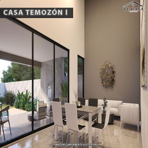 Casas de lujo en venta - Temozón Norte, Mérida, Yucatán.