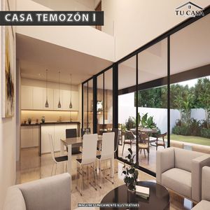 Casas de lujo en venta - Temozón Norte, Mérida, Yucatán.