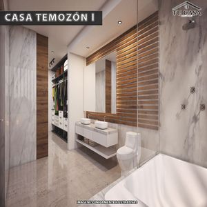 Casas de lujo en venta - Temozón Norte, Mérida, Yucatán.