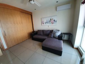 DEPARTAMENTO AMUEBLADO ZONA PLAZA DEL SOL