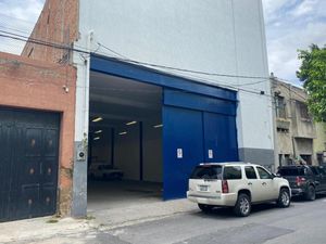 Bodega en Renta  La Zona Comercial de Obregón