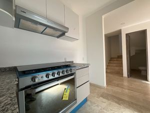 Departamento en venta en la colonia Narvarte