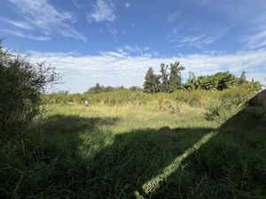 TERRENO DE SUPERFICIE PLANA Y GRAN UBICACION PARA PROYECTO INDUSTRIAL