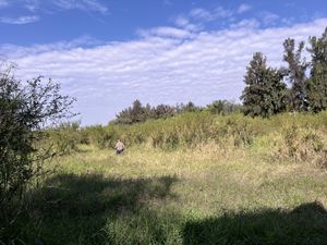 TERRENO DE SUPERFICIE PLANA Y GRAN UBICACION PARA PROYECTO INDUSTRIAL