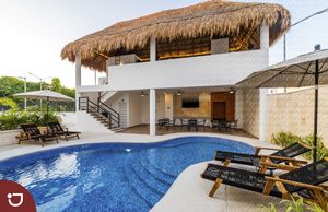 Departamento en venta Puerto Morelos, Quintana Roo