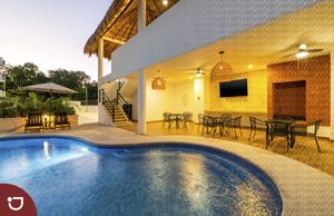 Departamento en venta Puerto Morelos, Quintana Roo