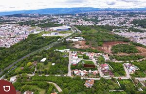 Terreno a la venta cerca de Xalapa, Residencial San Lorenzo