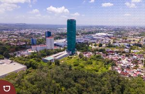 Oficina panorámica en venta Xalapa, Centro Mayor  - Torre JV