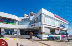 Local comercial en renta Xalapa, Plaza Xanat