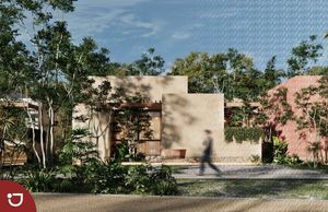 Residencia en pre-venta en exclusiva comunidad de Tulum, Riviera Maya