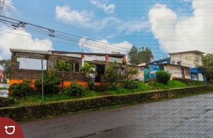 Terreno en renta en Xalapa, para uso comercial en avenida principal
