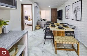 Departamento en venta Zapopan, Real de Valdepeñas