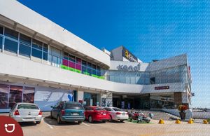 Local comercial en renta Xalapa, Plaza Xanat