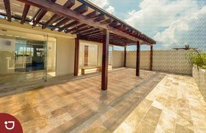 Departamento a la venta en complejo residencial privado de Tulum, México