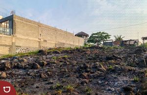 Terreno a la venta frente al mar cerca de El Farallón en Palma Sola, Veracruz