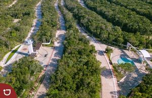 Lote residencial a la venta en Playa del Carmen, México