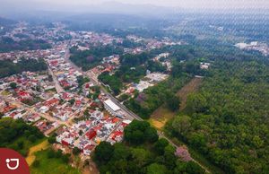 Terreno en venta Coatepec, ideal para desarrollo residencial o comercial