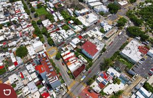 Edificio en venta Veracruz, con departamento y espacio comercial