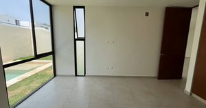 RESIDENCIA BALCHE EN VENTA EN PARQUE NATURA AL NORTE DE MÉRIDA